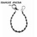 ArgentGleam Classica-jento Gree m Classic серебряный 925 цепочка для бумажника PINCH CLIP WalletChain Ball AGC-206 бренд ARGENT GLEAM. покупка 