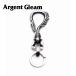 ArgentGleam ȥ꡼ С925 ۥ ORPHAN KEYHOOK AK-109 ֥ ARGENT GLEAM ꡼