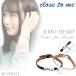  пара браслет кожа кожа бренд close to me joint Heart серебряный ... cup ru пара look модный подарок 