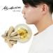 M's collection TRIPLE X STUDS K10 серьги 1P одна сторона уголок для Gold 10 золотой 10k Gold серьги звезда Star Kirakira звезда. .... маленький красивый . сверху товар 