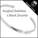  хирургический нержавеющая сталь браслет мужской машина b линия черный циркон The ni Polo tarutsi-ni хирургический нержавеющая сталь браслет подарок . покупка 