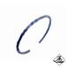 Hizm... titanium браслет фиолетовый темно-синий оригинальный titanium 15-20cm titanium аксессуары браслет рука колесо металл аллергия аллергия свободный сверху товар красивый . красивый красивый 