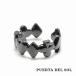 PUERTA DEL SOL карты foa костюм ушные каффы черный серебряный 950 titanium покрытие унисекс серебряный аксессуары серебряный SV950
