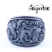 Superbia �g�X�N���v�g�D�[���h�����O5 13���`25�� Rococo �V���o�[�����O �V���o�[925 �����Y �X�y�����B�A �X�y���r�A �u�����h ���R�R ����