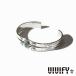 VIVIFY Bb fai аксессуары браслет браслет серебряный бирюзовый Arrow Bangle