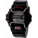 腕時計 メンズ Gショック クォーツ Gライド ポリウレタンベルト ブラック/ブラック色 GLS-6900-1　逆輸入品