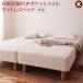 ޥåȥ쥹٥å 2ʬ䥿 ݥåȥޥåȥ쥹  1ۿŸ 1771954242cm YC8500045312Ʊ8141101-K