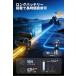 ���C�����X�C���z�� �I�[�v���C���[ �C���[�J�t SOUNDPEATS UU2 Bluetooth6.0 LDAC �n�C���]�Ή� �����ǂ��Ȃ� �ő�40���ԍĐ� �����{�^�� �y�� �h�� IPX5 �֘A�摜5