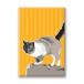  ограниченное количество магнит серии Cat Siamese импорт смешанные товары кошка смешанные товары .. товары Cat