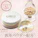  face powder foundation pearl powder, rose placenta combination / CHIECO face powder C