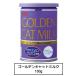  золотой кошка молоко 130g