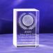 .. сувенир название inserting баскетбол сувенир сообщение печать 3D баскетбол crystal пресс-папье стекло блок высота 80mm скульптура плата включая |NKTR-0057