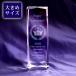 3D Crown crystal блок 50x150mm пресс-папье сообщение печать сувенир собрание награждение название inserting 3D.. скульптура плата включая |NKTR-0067
