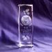  домашнее животное мемориальная табличка ангел. перо memorial Smart 150mm crystal стекло скульптура плата включая |NKTR-0067