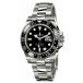 ロレックス ROLEX GMTマスター メンズ 腕時計 ブラック 116710
