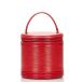  Louis Vuitton epi can n косметичка ручная сумочка M48037ka стойка Lien красный кожа женский LOUIS VUITTON [ б/у ]