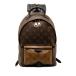  Louis Vuitton монограмма Rebirth pa-m springs s рюкзак PM сумка "body" M44870 Brown PVC LOUIS VUITTON [ б/у ]