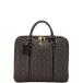  Louis Vuitton монограмма iti-ru Epo pe дорожная сумка дорожная сумка M23206 Brown парусина кожа LOUIS VUITTON [ б/у ]