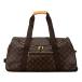  Louis Vuitton монограмма Neo e все 55 дорожная сумка M23032 Brown PVC кожа парусина женский LOUIS VUITTON [ б/у ]