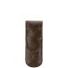  Louis Vuitton монограмма ete.i стойка ro пенал M62990 Brown PVC женский LOUIS VUITTON [ б/у ]