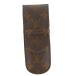  Louis Vuitton монограмма ete.i стойка ro пенал M62990 Brown PVC кожа женский LOUIS VUITTON [ б/у ]