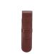  Cartier пенал wine red кожа женский CARTIER [ б/у ]