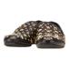  Jimmy Choo Star заклепки Loafer размер :42 чёрная кожа мужской JIMMY CHOO [ б/у ]