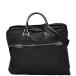  Ermenegildo Zegna чемодан ga- men to кейс черный парусина мужской Ermenegildo Zegna [ б/у ]