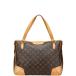 륤 ȥ Υ ȥ졼MM ȡȥХå ϥɥХå M41232 ֥饦 PVC 쥶 ǥ LOUIS VUITTON š