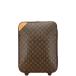  Louis Vuitton монограмма pe газ 50 Carry ke- соломинка Lee чемодан M23251 Brown PVC кожа LOUIS VUITTON [ б/у ]