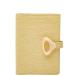  Louis Vuitton epi Agenda PM обложка для записной книжки R2009Ava колено yu желтый кожа женский LOUIS VUITTON [ б/у ]