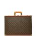  Louis Vuitton монограмма koto vi ru50 багажник кейс дипломат M21422 Brown PVC мужской LOUIS VUITTON [ б/у ]