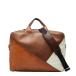  Berluti сумка "Boston bag" сумка на плечо 2WAY Brown белый кожа мужской Berluti [ б/у ]