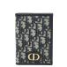  Christian Dior 30 monte -nyu Toro ta-ob утечка Logo ja карта паспорт кейс бежевый Christian Dior [ б/у ]