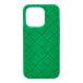  Bottega Veneta сетка iPhone кейс iPhone смартфон кейс зеленый силикон унисекс BOTTEGAVENETA [ б/у ]