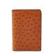  Hermes Agenda GM органайзер Brown Ostrich женский HERMES [ б/у ]