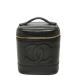  Chanel здесь Mark косметичка черный черная икра s gold женский CHANEL [ б/у ]