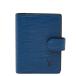 Louis Vuitton epi Mini Agenda обложка для записной книжки R20075toredo голубой кожа женский LOUIS VUITTON [ б/у ]