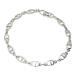  Dior CD Logo браслет silver metallic ru женский Dior [ б/у ]