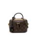  Louis Vuitton монограмма Rebirth vanitiNV PM ручная сумочка сумка на плечо 2WAY M45165 Brown PVC LOUIS VUITTON б/у 