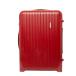 Rimowa cальса 35L 2 колесо дорожная сумка чемодан 855.52 красный поли машина bone-to женский RIMOWA б/у 