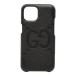  Gucci jumbo GG iPhone кейс смартфон кейс 760218 чёрная кожа женский GUCCI б/у 