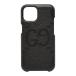  Gucci jumbo GG iPhone кейс смартфон кейс 760218 чёрная кожа женский GUCCI б/у 