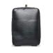  Louis Vuitton epi Vegas 55 дорожная сумка M23621nowa-ru чёрная кожа женский LOUIS VUITTON [ б/у ]