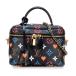  Louis Vuitton монограмма игра on vanitiPM косметичка сумка на плечо 2WAY M57482nowa-ruLOUIS VUITTON [ б/у ]