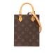 륤 ȥ Υ ץƥå åץ ϥɥХå Хå 2WAY M69442 ֥饦 PVC LOUIS VUITTON š