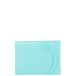  Tiffany Retun to Tiffany футляр для карточек Tiffany голубой кожа женский TIFFANY&amp;Co. [ б/у ]