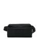  Louis Vuitton Damier je Anne Acroba to сумка "body" сумка-пояс M93620nowa-ru черный парусина LOUIS VUITTON[ б/у ]