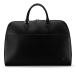  Louis Vuitton epi sorubonn портфель ручная сумочка M54512nowa-ru чёрная кожа женский LOUIS VUITTON [ б/у ]
