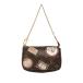  Louis Vuitton монограмма patch Mini небольшая сумочка аксессуары sowa-ru аксессуары сумка ручная сумочка M95804 LOUIS VUITTON [ б/у ]